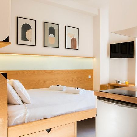 Corfu  Pinia Studio By Corfuescapes מראה חיצוני תמונה