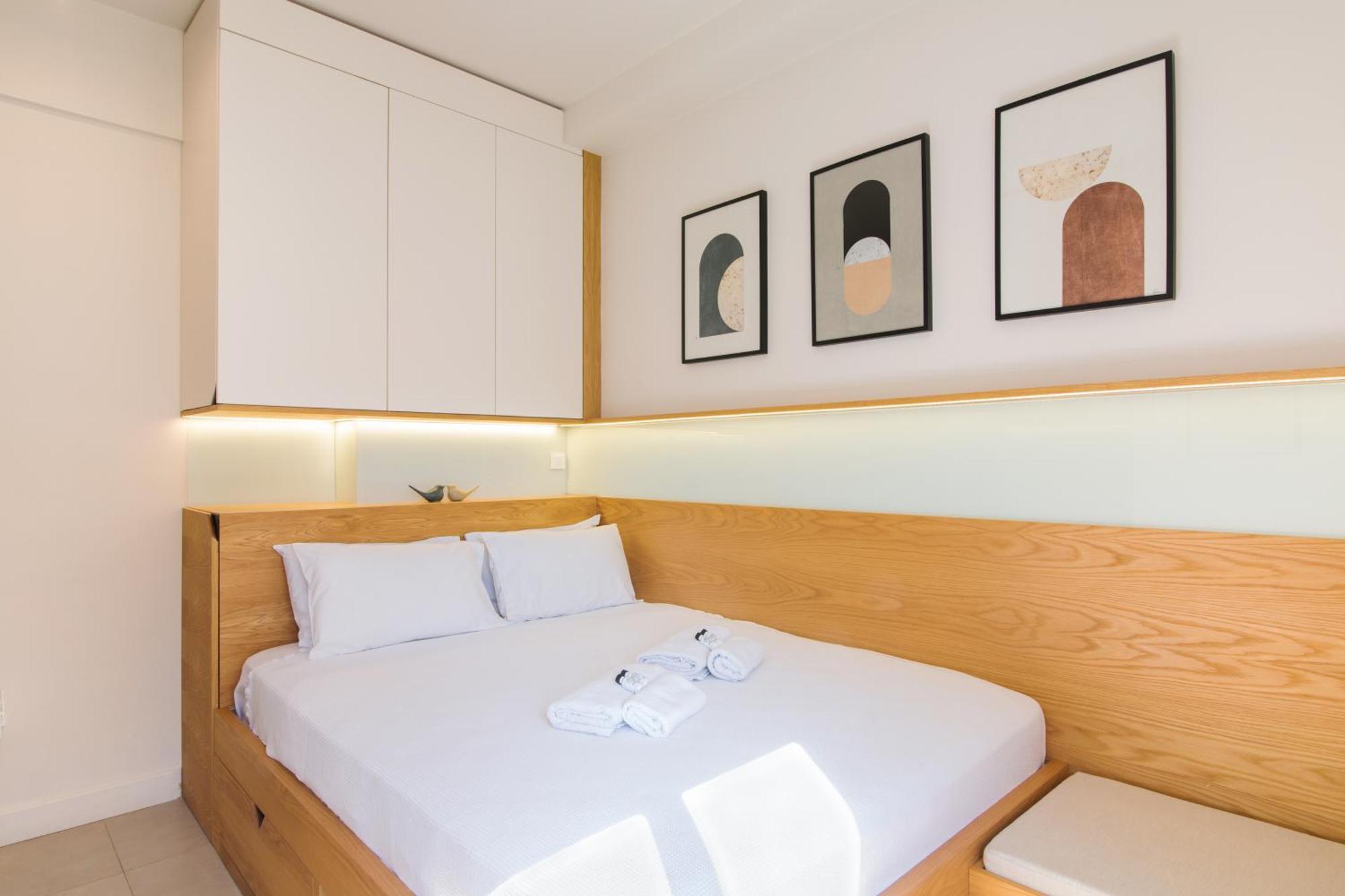 Corfu  Pinia Studio By Corfuescapes מראה חיצוני תמונה
