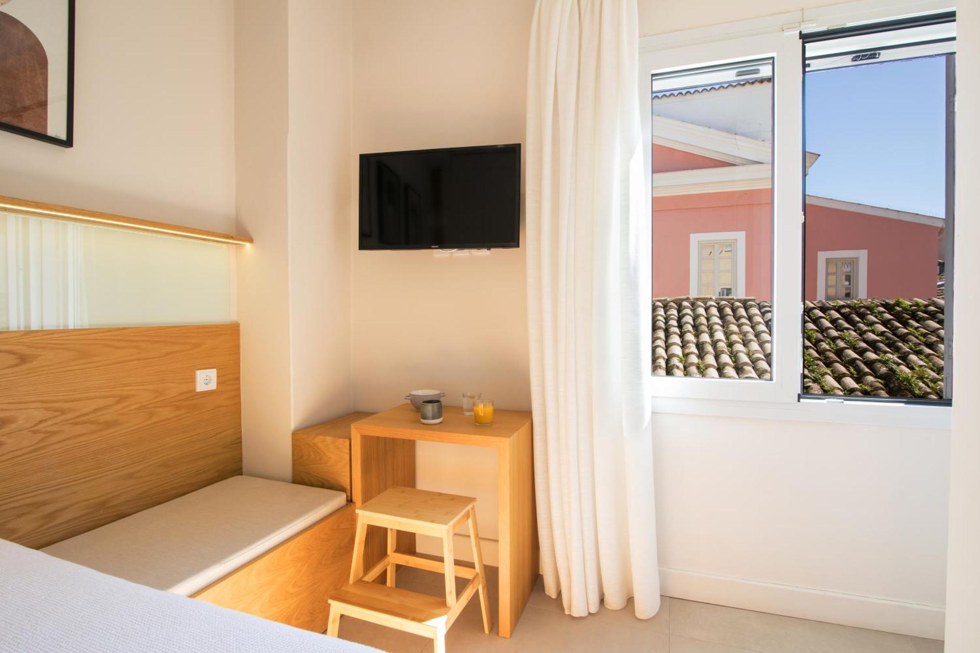 Corfu  Pinia Studio By Corfuescapes מראה חיצוני תמונה