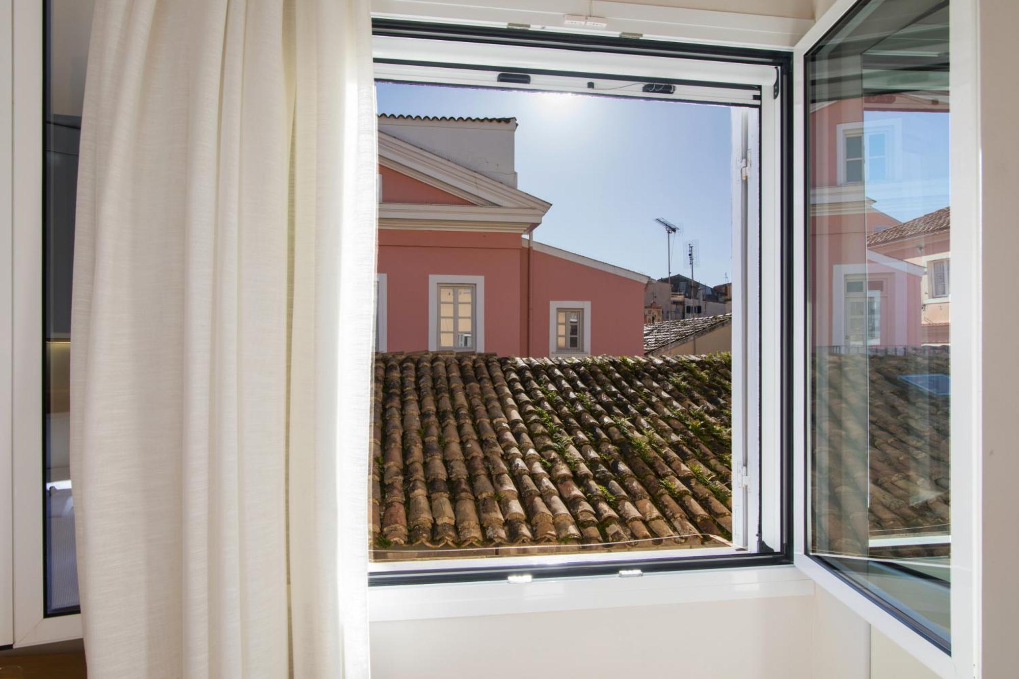 Corfu  Pinia Studio By Corfuescapes מראה חיצוני תמונה